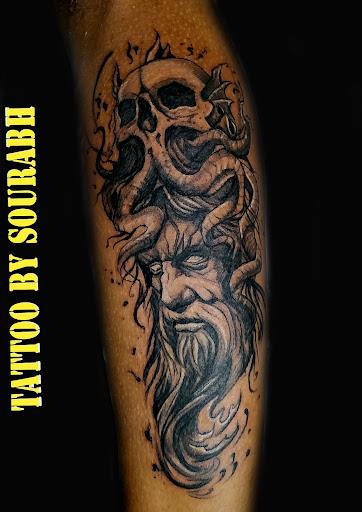 Inkbro Tattoo