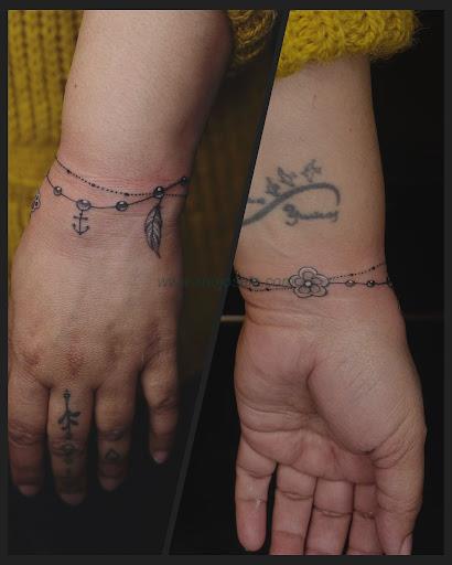 Inkmadd Tattoos
