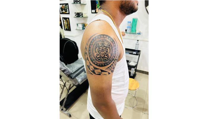 Inktootattoos