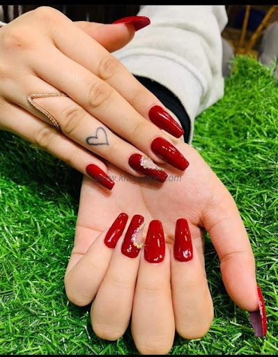Innu Nail Eyelash Studio Academy