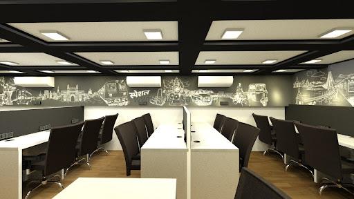 Integrate 360 - Digital Agency