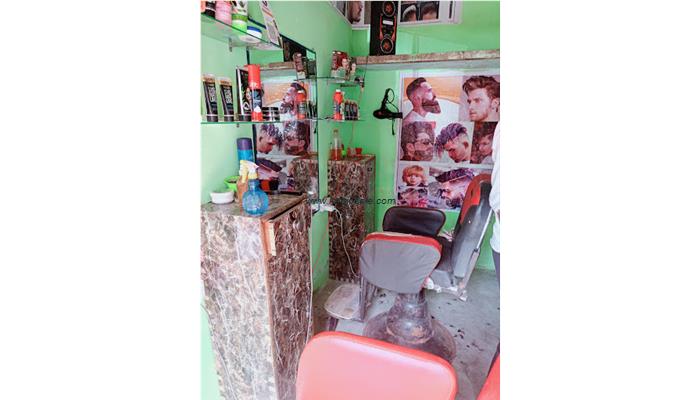 Ishan Hair Salon