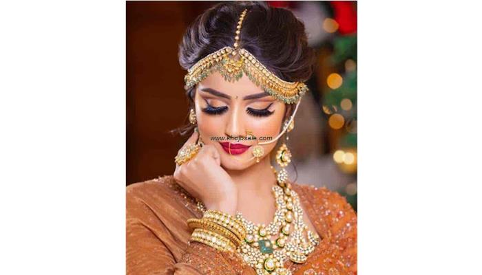 Ishika Beauty Parlour