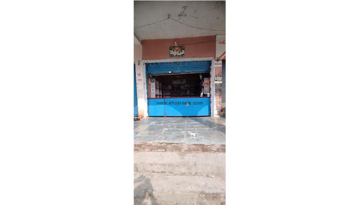ISHIKA SHIRANGAR AND GIFT CENTER BARIARPUR