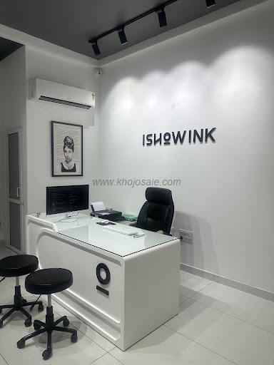 Ishowink Tattoo Studio