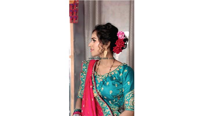 Ishti Beauty Salon & Academy