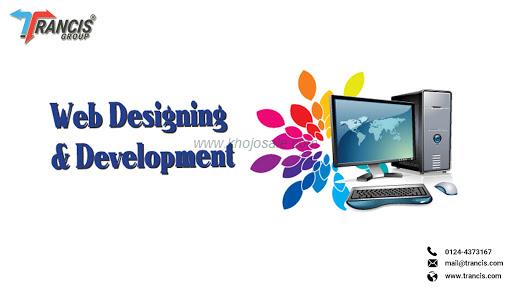 IT Company In Lucknow | Trancis Consulting Services