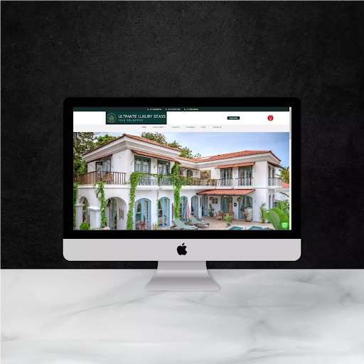 Itechnologix India, Trusted Website Development Company In Goa