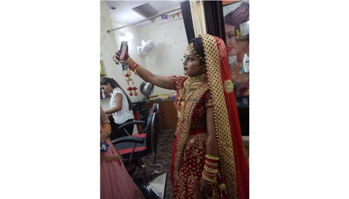 Bridal Mehndi Design