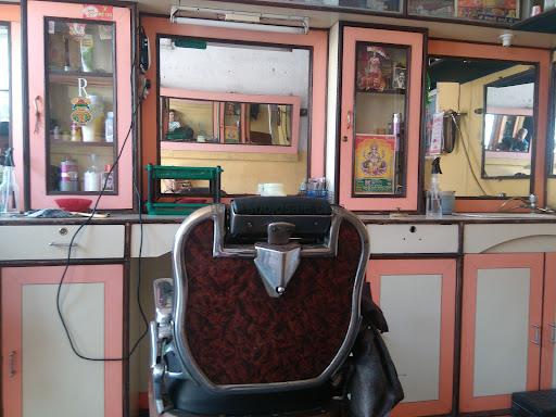 J K Mens Salon