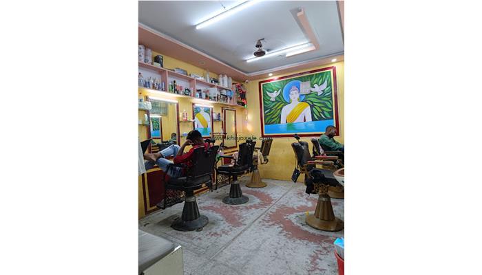 J3 Salon And Wig Service