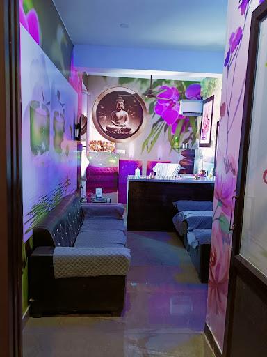 Jackson Spa