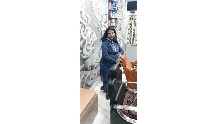 Jai Durge Beauty Parlour