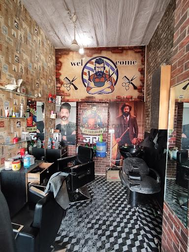 Jai Hair Salon
