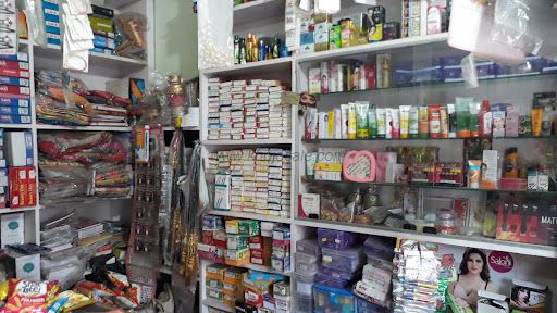 Jai Maa Cosmetics