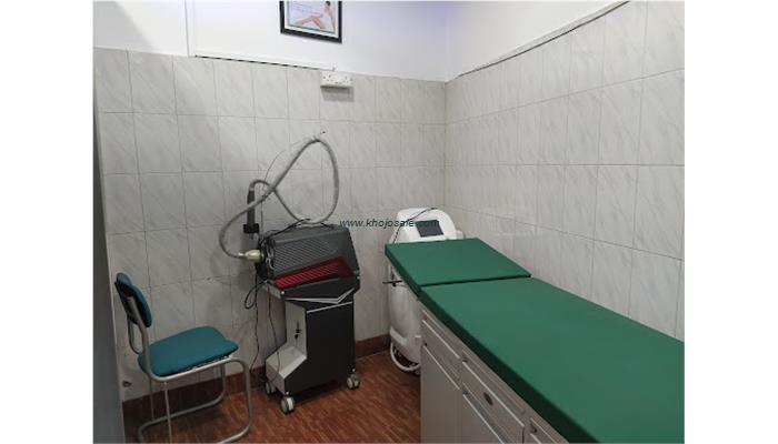 Jain Laser Skin & Hair Centre