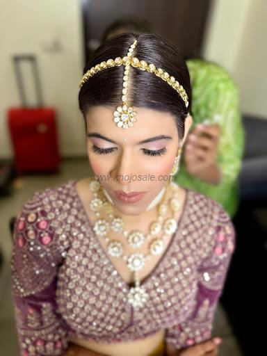 JAIPUR DUBAI MAKEUP ARTIST