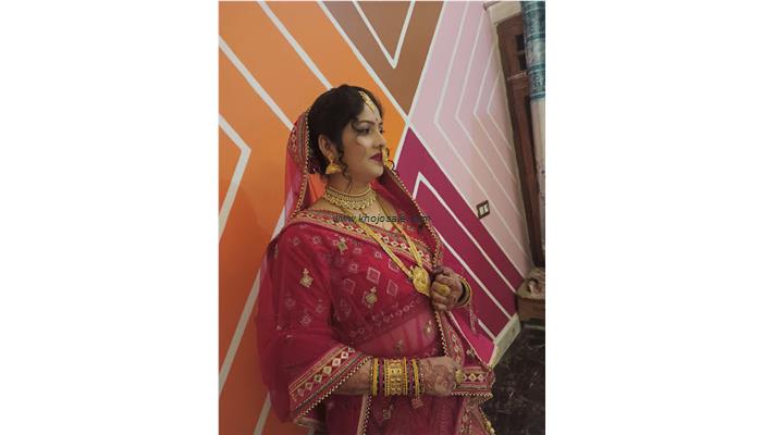 Jalsa Beauty Home Salon | Get Salon At Home