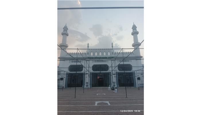Jama Masjid