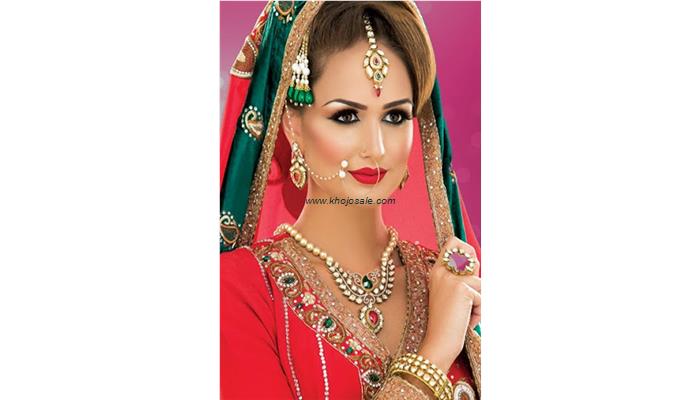 Jannat Beauty Parlor