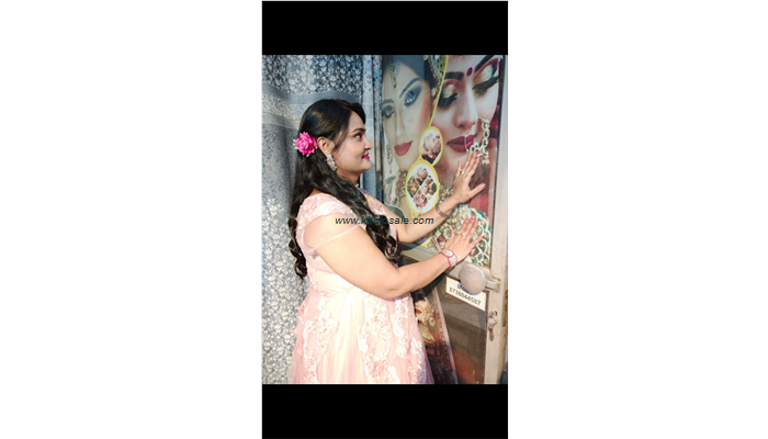 Bridal Mehndi Design