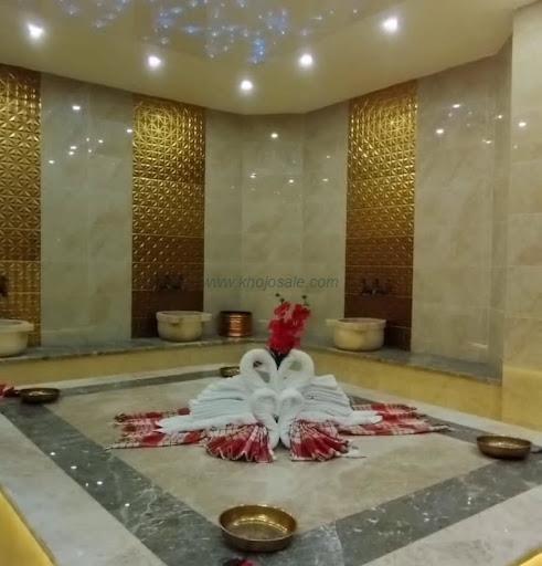 Jasmine Spa Center
