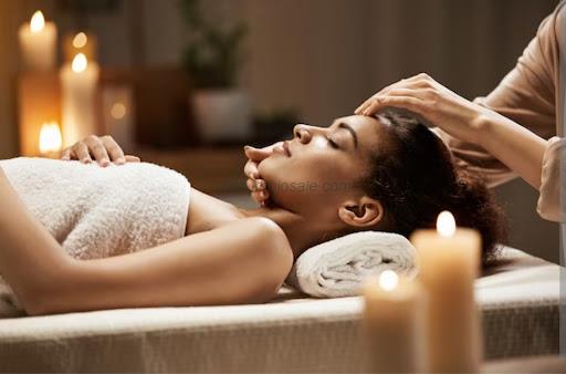 Jass Home Massage Services