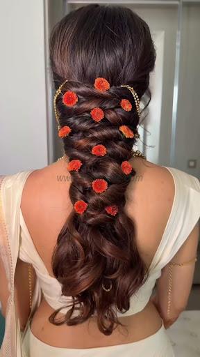 Jatin Hairstylist And Makeup Artist Alwar
