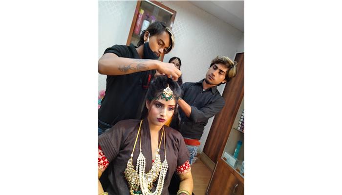 Jawed Habib