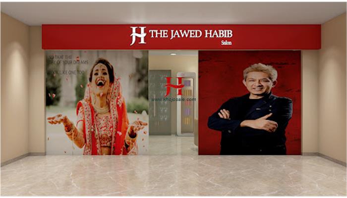 Jawed Habib