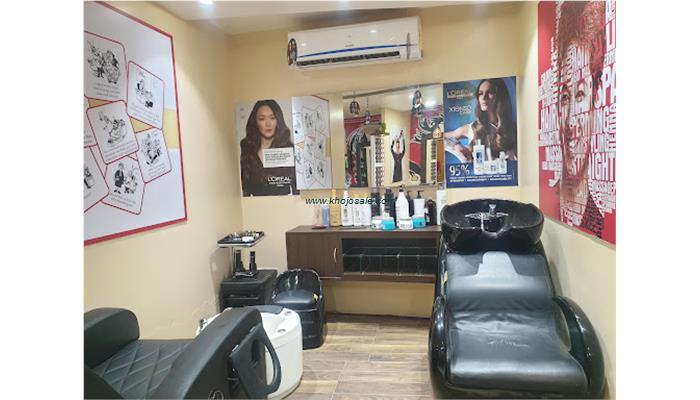 Jawed Habib Hair And Beauty