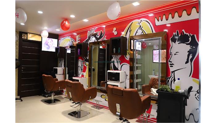Jawed Habib Hair And Beauty Salon