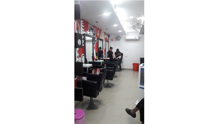 Jawed Habib Hair And Beauty Salon