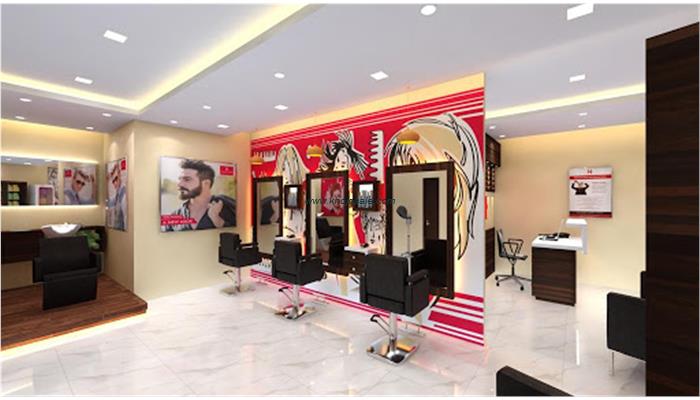 Jawed Habib Hair and beauty salon & Academy