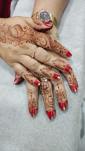 Jawed Habib Hair And Beauty Salon JB Nagar