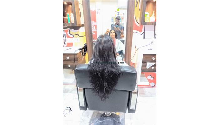 Jawed Habib Hair & Beauty