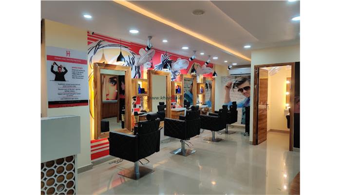 Jawed Habib Hair & Beauty
