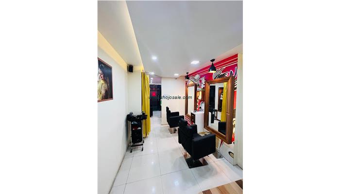 Jawed Habib Hair & Beauty Salon