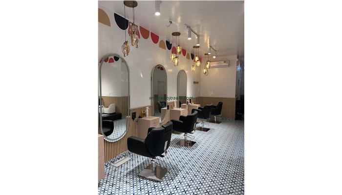 Jawed Habib Hair & Beauty Salon