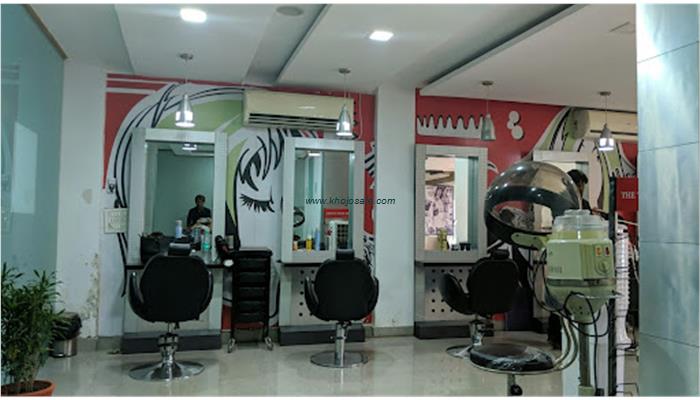 Jawed Habib Hair & Beauty Salon
