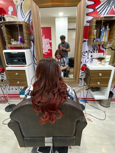 Jawed Habib Hair Beauty Salon