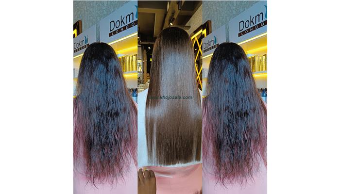 Jawed Habib Hair & Beauty Salon Mathura