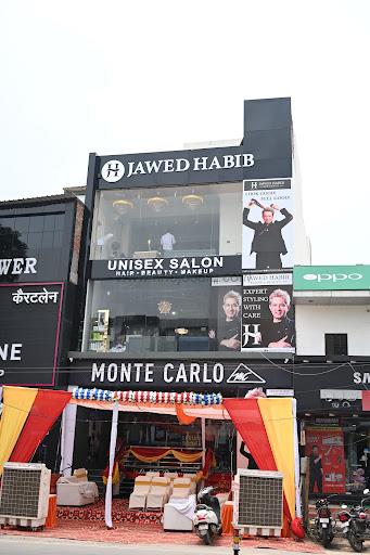 Jawed Habib Hair Beauty Salon Mathura
