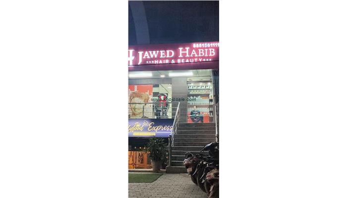 Jawed Habib Salon