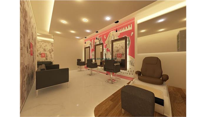 Jawed Habib - Unisex Hair & Style Salon Sultanpur