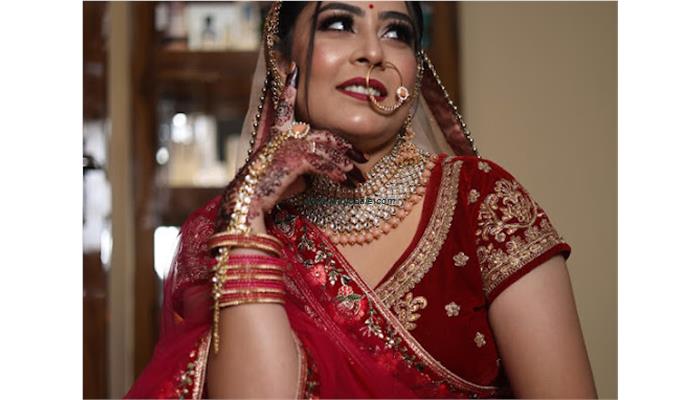 Jawed Habib Unisex Salon || Best Salon In Jhansi