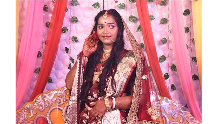 Jaya Beauty Parlour