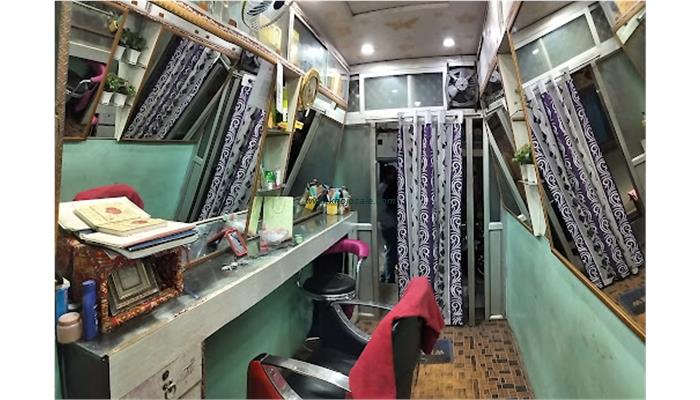 Jaya Herbal Beauty Parlour