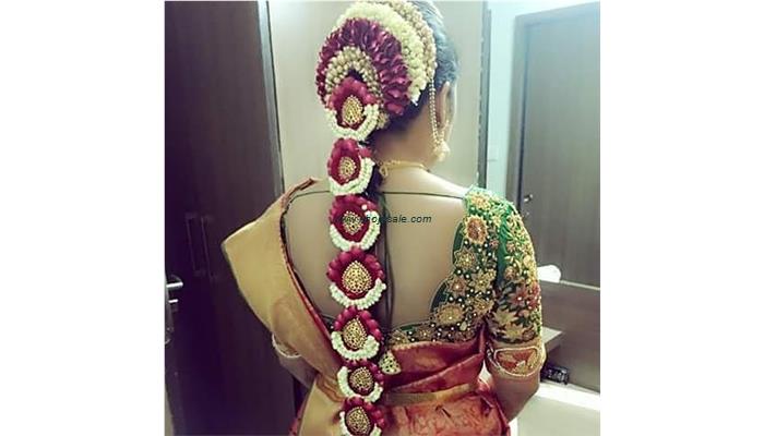 Jaya Makeover