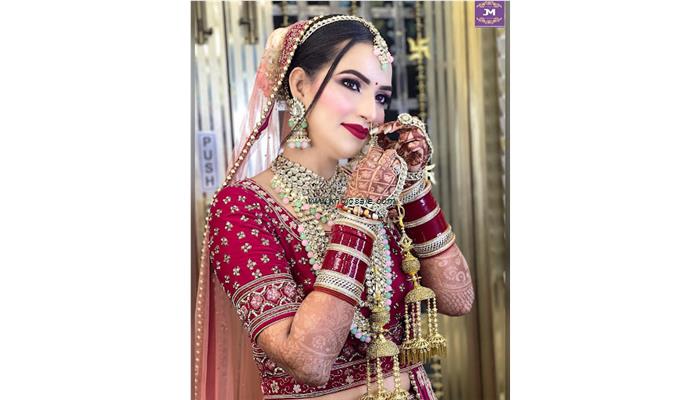 JAZMY HAIR & BEAUTY LOUNGE